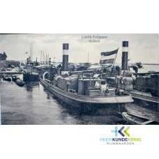 Tolkamer Waterkant FA00000101